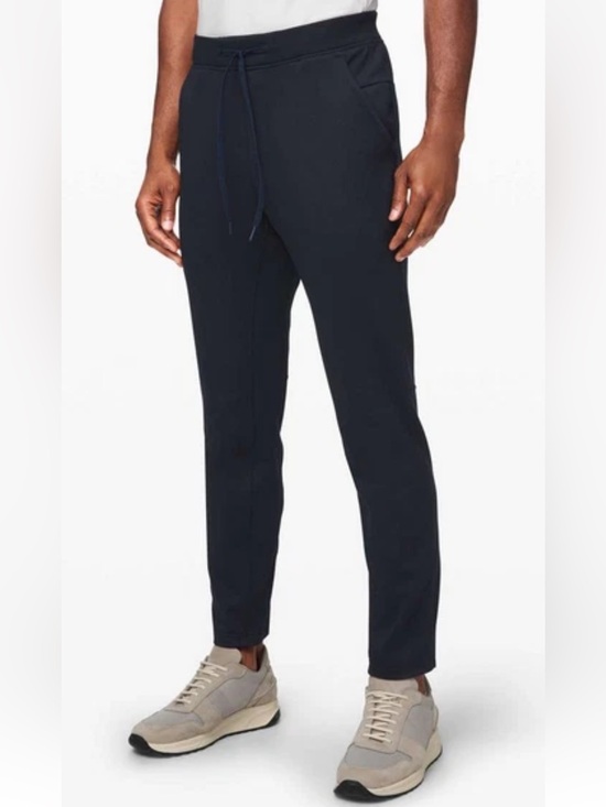 lululemon athletica Other - Men's Lululemon Black City Sweat Pants